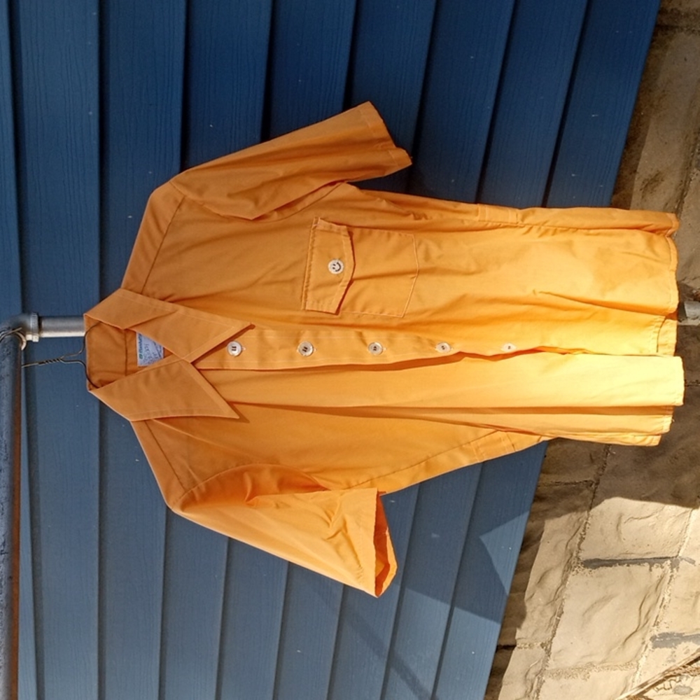 Vintage 60‎ 70 s shirt. WINNER my favorite. Manhattan The Saturday Shirt. Kodel